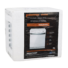 Lava-Louças Compacta Brastemp 8 Serviços Branca de Bancada 220V BLF08BB