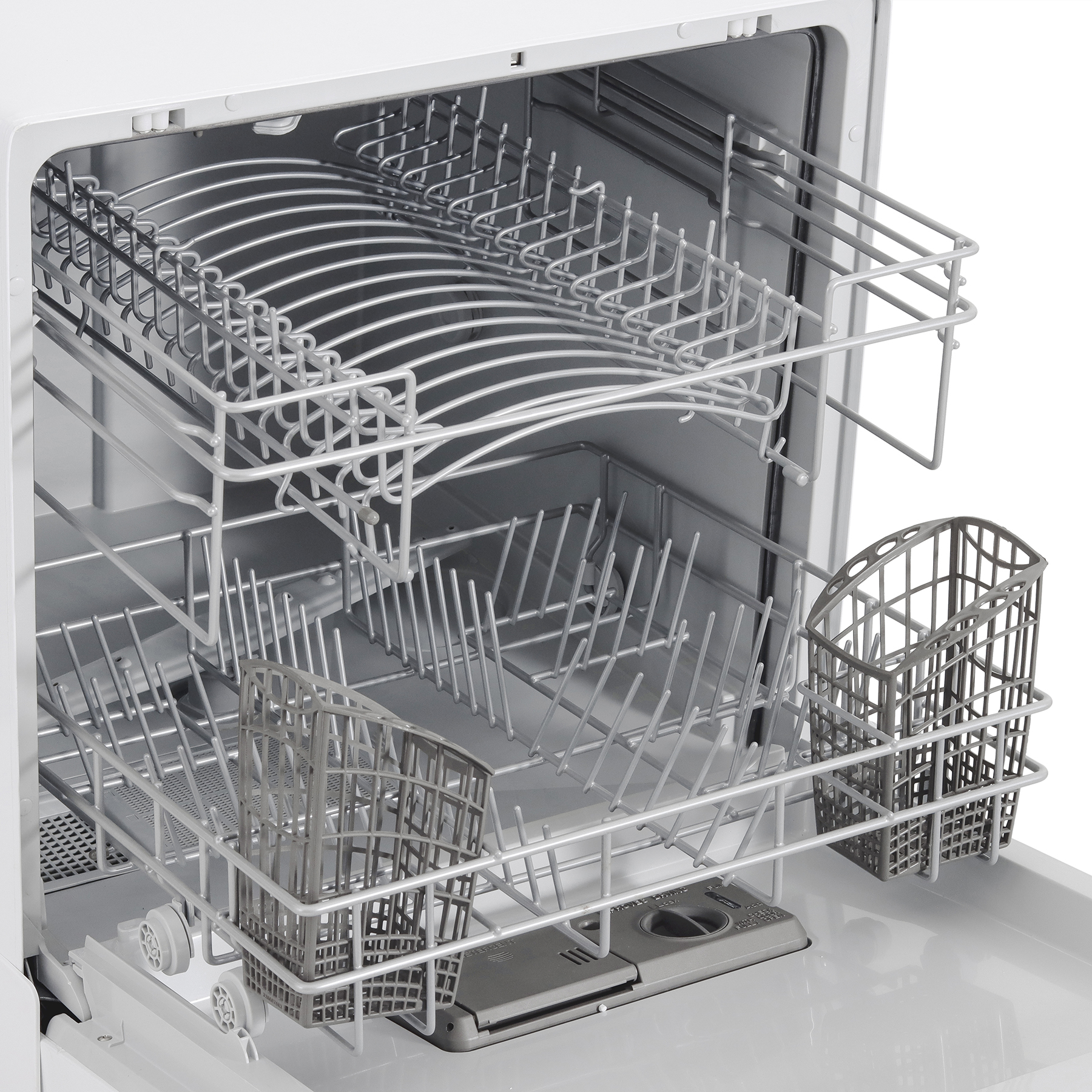 Lava-Louças Compacta 8 Serviços Branca 220V BLF08BB Brastemp | Black Friday Leroy Merlin