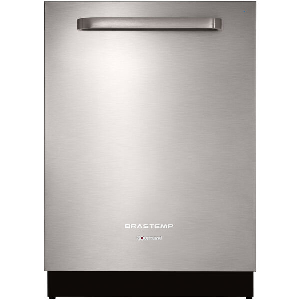 Lava-louças De Embutir Brastemp Gourmand 14 Serviços - Blb14a