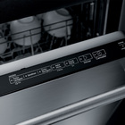 Lava Louças De Embutir Brastemp Gourmand Inox – 220 Volts