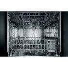 Lava Louças De Embutir Brastemp Gourmand Inox – 220 Volts