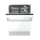 Lava-louças De Embutir Gorenje Ora-ito White 16 Serviços Com