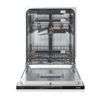 Lava-louças De Embutir Gorenje Smart Flex Eletrônica 16 Servi