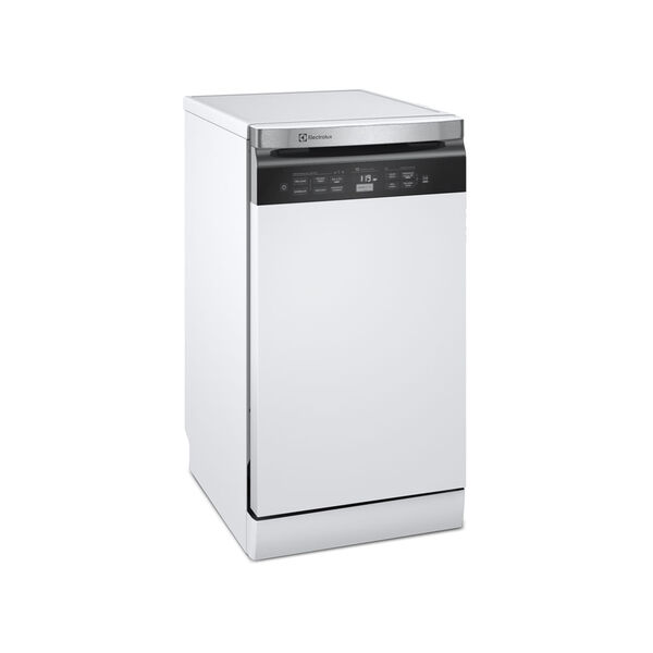 Lava Louças Electrolux 10 Serviços Branca Com Função Higieniz