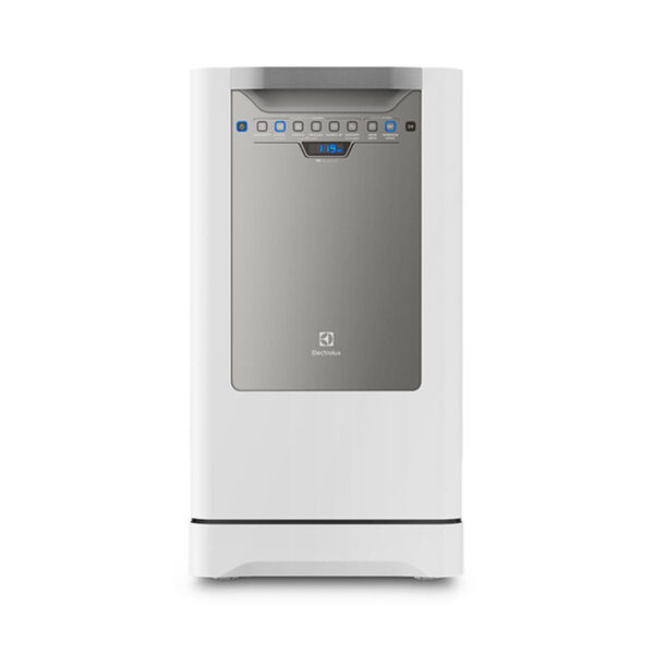 Lava Louças Electrolux 10 Serviços Branca Lv10b – 127 Volts