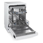 Lava Louças Electrolux 14 Serviços Branca Com Função Higieniz