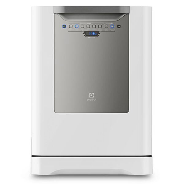 Lava Louças Electrolux 14 Serviços Branco  220v Lv14b
