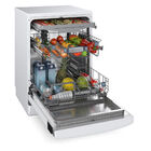 Lava Louças Electrolux 14 Serviços Com Função Higienizar Comp