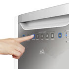 Lava-louças Electrolux 8 Serviços Branca Com Programa Eco (lv