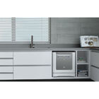 Lava-louças Electrolux 8 Serviços Branca Com Programa Eco (lv