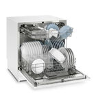 Lava-louças Electrolux 8 Serviços Branco Com Função Higieniza