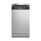 Lava-louças Electrolux Inox 10 Serviços Ll10x 220v 24451tbc289