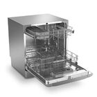 Lava-louças Electrolux Le08s 8 Serviços Inox 220v 24561wba285