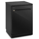 Lava-louças Electrolux Lp14v 14 Serviços Pro Series Preto 110