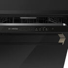 Lava-louças Electrolux Lp14v 14 Serviços Pro Series Preto 110