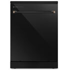 Lava-louças Electrolux Lp14v 14 Serviços Pro Series Preto 110