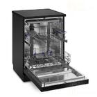 Lava-louças Electrolux Pro Series Com 14 Serviços, 11 Program