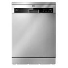 Lava Louças Eos 14 Serviços Ell14s Inox Prata 110v