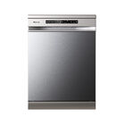Lava Louças Hisense 15 Serviços Easy Lift System Inox W60 Hs6