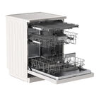 Lava Louças Hisense 15 Serviços Easy Lift System Inox W60 Hs6