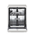 Lava Louças Hisense 15 Serviços Easy Lift System Inox W60 Hs6