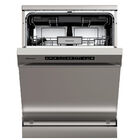 Lava Louças Hisense 15 Serviços Easy Lift System Inox W60 Hs6