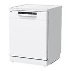 Lava Louças Hq Digital 14 Serviços Branca Hq-ll14db2 220v