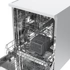 Lava Louças Hq Digital 14 Serviços Branca Hq-ll14db2 220v