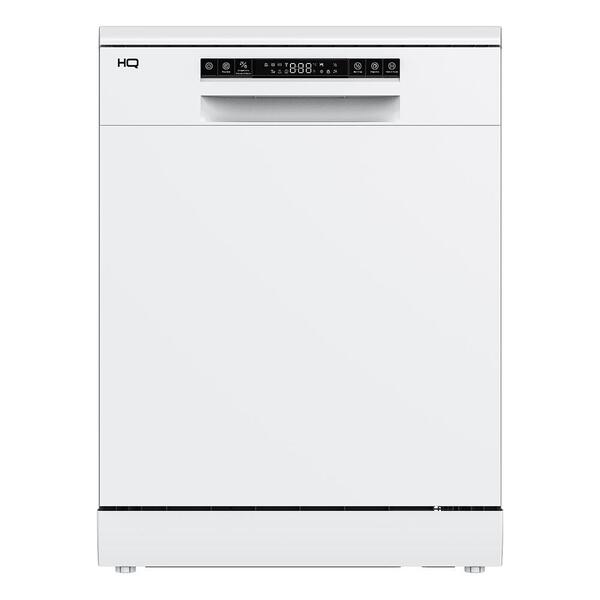 Lava Louças Hq Digital 14 Serviços Branca Hq-ll14db2 220v