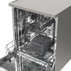 Lava Louças Hq Digital 14 Serviços Inox Hq-ll14di2 220v