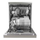 Lava Louças Hq Digital 14 Serviços Inox Hq-ll14di2 220v