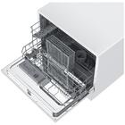 Lava Louças Hq Digital 6 Serviços Branca Hq-ll6db2 220v