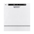 Lava Louças Hq Digital 8 Serviços Branca Hq-ll8db2 220v