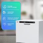 Lava Louças Hq Digital 8 Serviços Branca Hq-ll8db2 220v