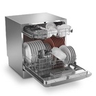 Lava-louças Le08s 8 Serviços Cinza Electrolux 110