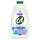 Lava-louças Líquido Cif Profissional Neutro 3l