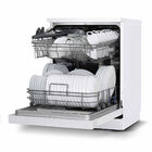 Lava Louças Midea 14 Serviços Branca Dwa14b1 – 127 Volts