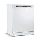Lava Louças Midea 14 Serviços Branca Dwa14b1 – 127 Volts