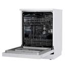 Lava Louças Midea 14 Serviços Branca Dwa14b2 – 220 Volts