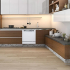 Lava-Louças Midea 8 Serviços Branca de Bancada 127V (110V) DWA08B1