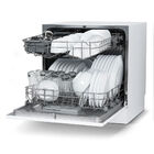 Lava Louças Midea 8 Serviços Branca Dwa08b1 – 127 Volts