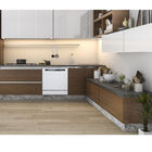 Lava Louças Midea 8 Serviços Branca Dwa08b1 – 127 Volts