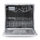 Lava Louças Midea 8 Serviços Branca Dwa08b1 – 127 Volts