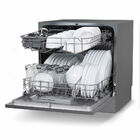 Lava Louças Midea 8 Serviços Cinza Dwa08s1 – 127 Volts