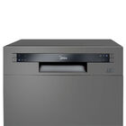 Lava Louças Midea 8 Serviços Cinza Dwa08s2 – 220 Volts