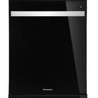 Lava-louças Panasonic Np-6m1mbkbrp 15 Serviços Black Glass 22