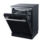 Lava-louças Panasonic Np-6m1mbkbrp 15 Serviços Black Glass 22