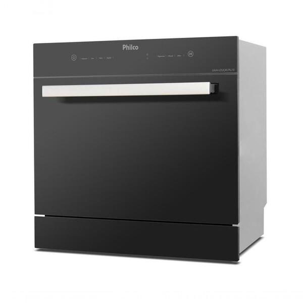 Lava Louças Philco 10 Serviços Pll10 220v