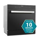 Lava Louças Philco 10 Serviços Pll10 220v