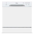 Lava Louças Philco 8 Serviços 6 Programas Pll08b